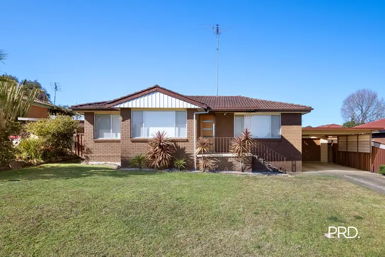 Main view of Homely house listing, 62 Nash Street, South Penrith NSW 2750
