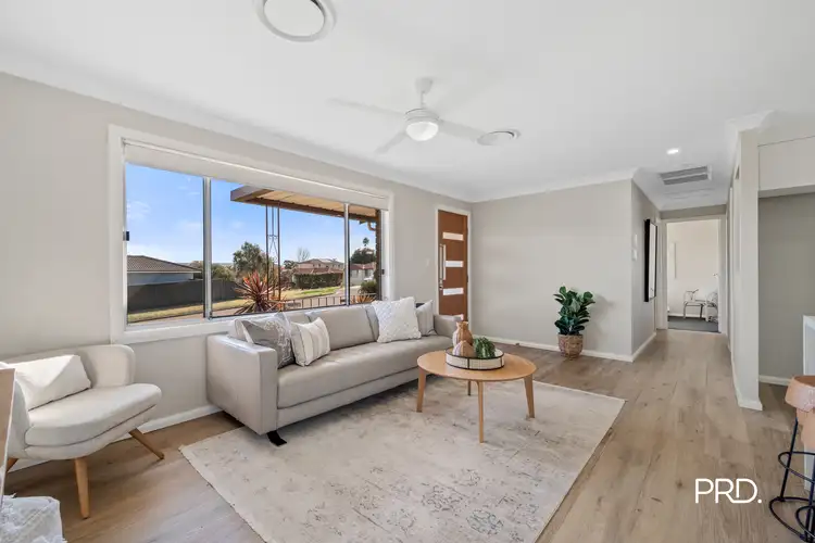 Third view of Homely house listing, 62 Nash Street, South Penrith NSW 2750