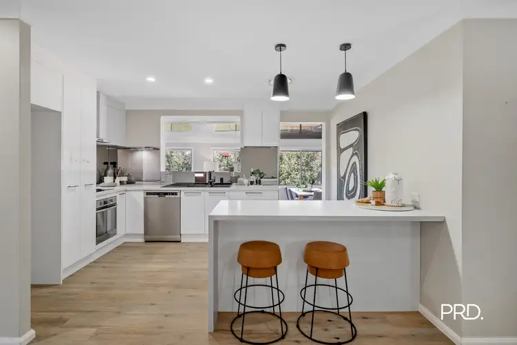 Fourth view of Homely house listing, 62 Nash Street, South Penrith NSW 2750