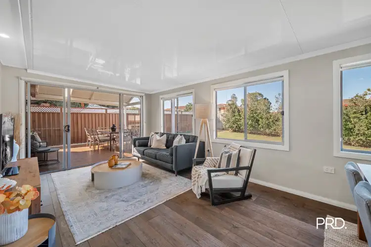 Sixth view of Homely house listing, 62 Nash Street, South Penrith NSW 2750