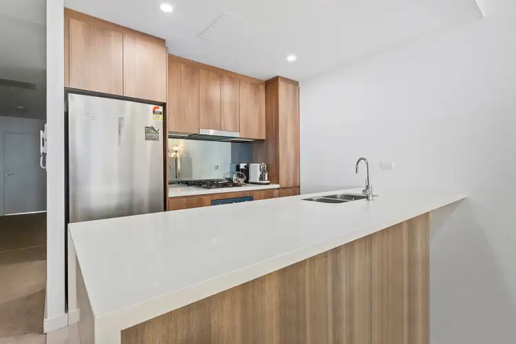 B201/16 Pinnacle Street, Miranda NSW 2228