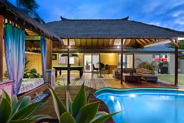 292 Rio Vista Boulevard, Mermaid Waters QLD 4218