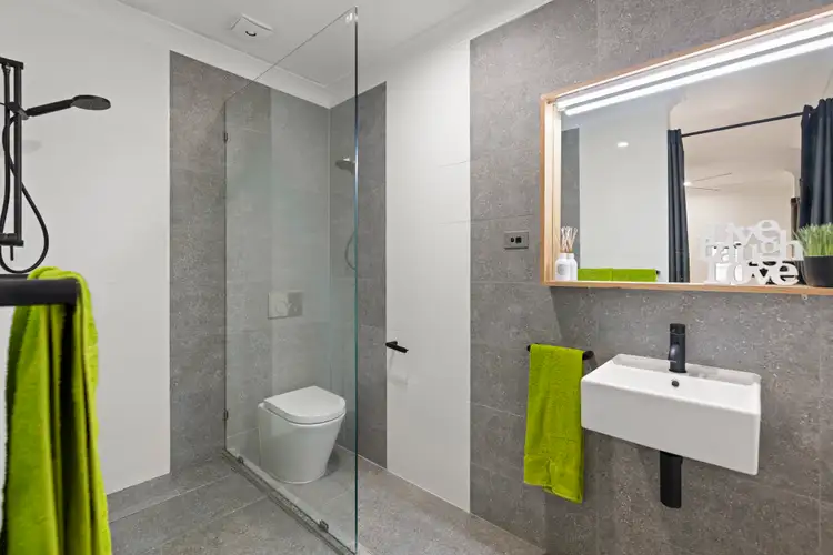 Fourth view of Homely house listing, 292 Rio Vista Boulevard, Mermaid Waters QLD 4218