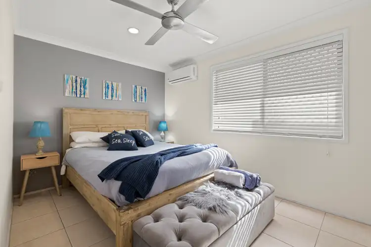 Fifth view of Homely house listing, 292 Rio Vista Boulevard, Mermaid Waters QLD 4218