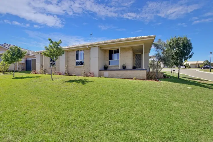 1 SPADACINI PLACE, Goulburn NSW 2580