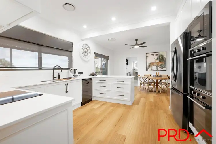 1 Bailey Avenue, Tamworth NSW 2340
