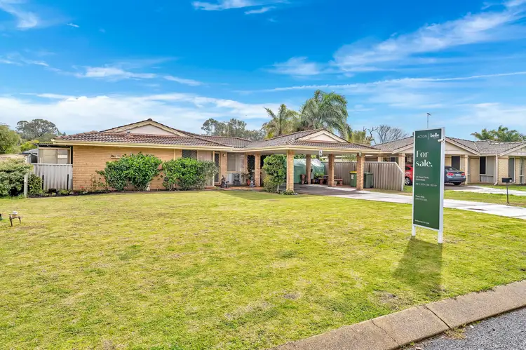 24 Times Circle, Greenfields WA 6210