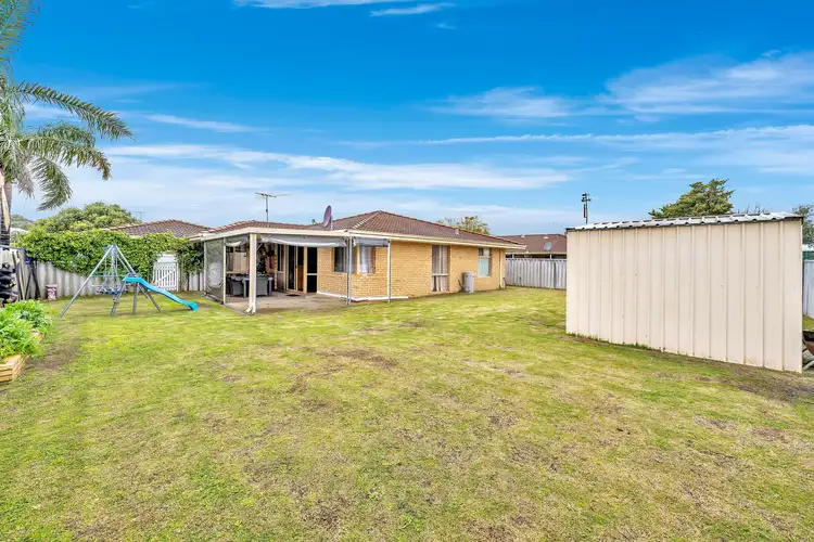 Fourth view of Homely house listing, 24 Times Circle, Greenfields WA 6210