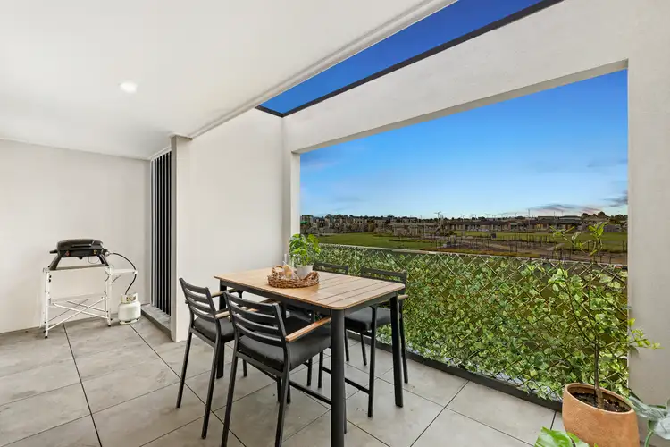 Second view of Homely house listing, 7 Mahara Walk, Cranbourne West VIC 3977