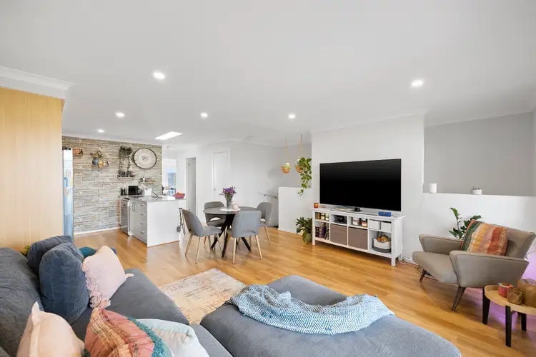 Fourth view of Homely house listing, 7 Mahara Walk, Cranbourne West VIC 3977