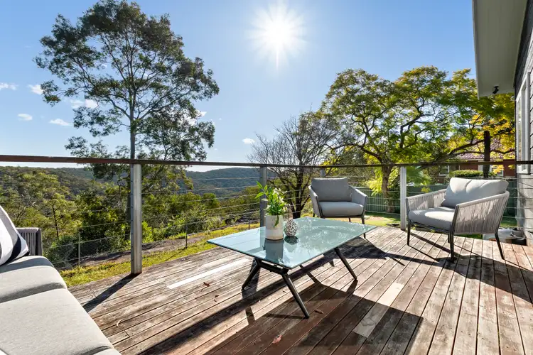 Fourth view of Homely house listing, 1123 Pacific Highway, Cowan NSW 2081