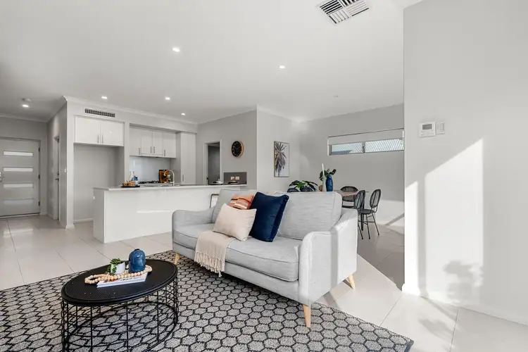 Fourth view of Homely townhouse listing, 17E Boyd Street, Palmyra WA 6157
