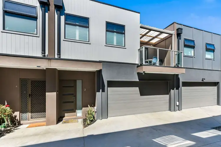 2 Jupiter Place, Dandenong VIC 3175