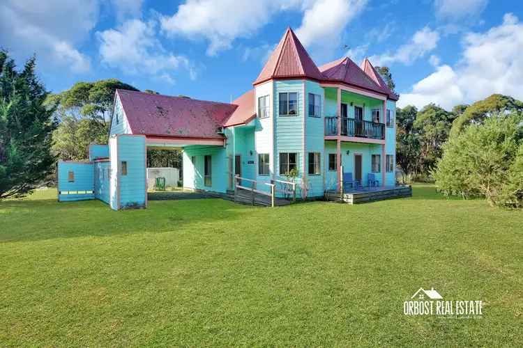 Second view of Homely house listing, 41 Ings Road, Corringle VIC 3888