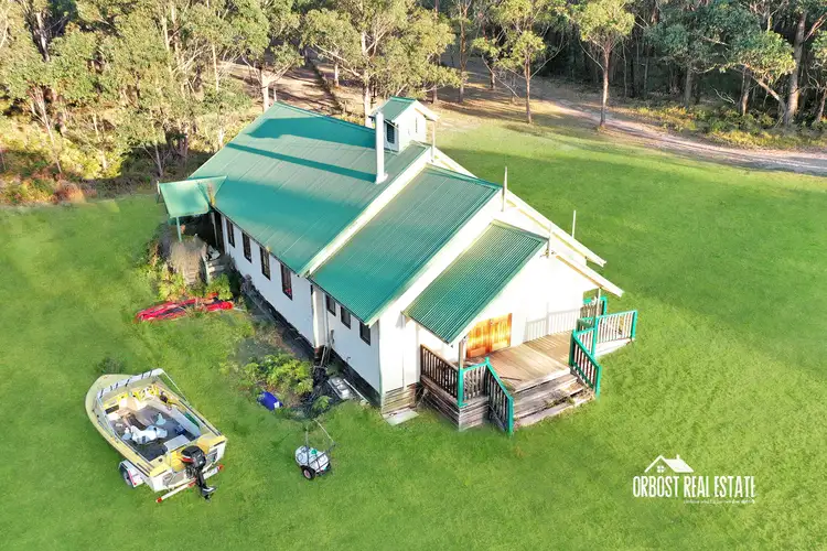 Third view of Homely house listing, 41 Ings Road, Corringle VIC 3888
