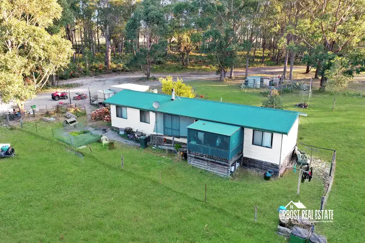 Fourth view of Homely house listing, 41 Ings Road, Corringle VIC 3888