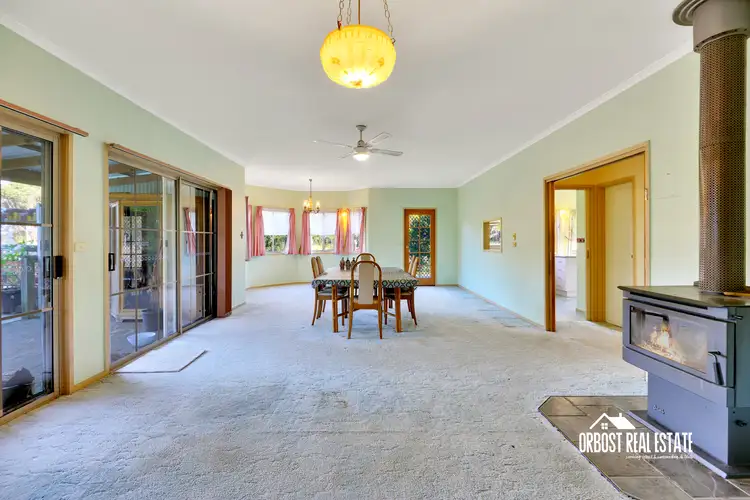 Fifth view of Homely house listing, 41 Ings Road, Corringle VIC 3888