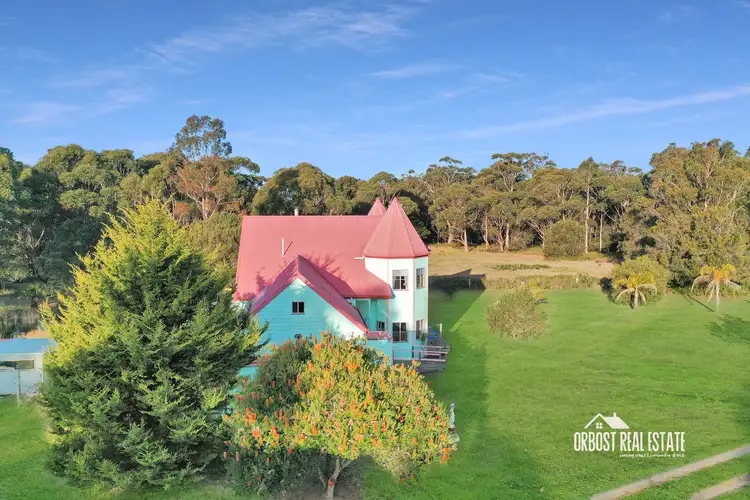 Sixth view of Homely house listing, 41 Ings Road, Corringle VIC 3888
