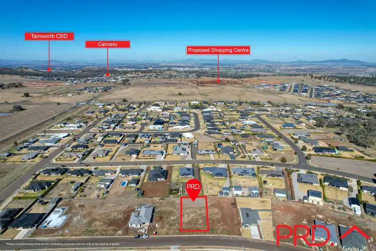 Seventh view of Homely land listing, 15 Kestral Street, Tamworth NSW 2340