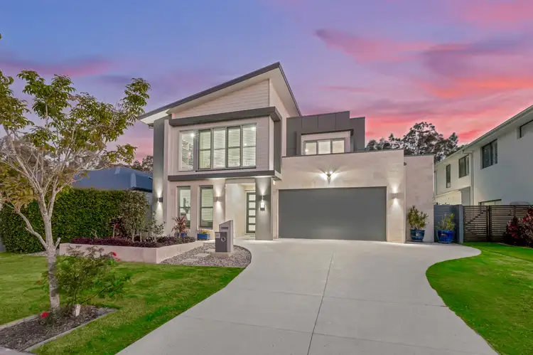 62 Melville Drive, Pimpama QLD 4209