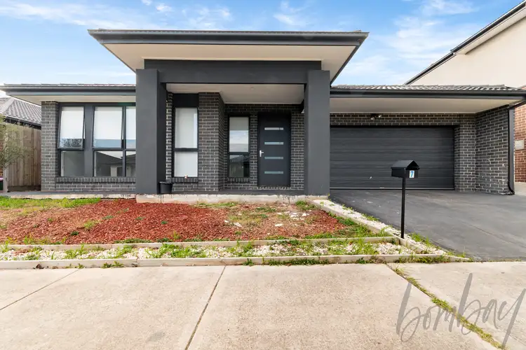 Main view of Homely house listing, 7 Scuffum Street, Mernda VIC 3754