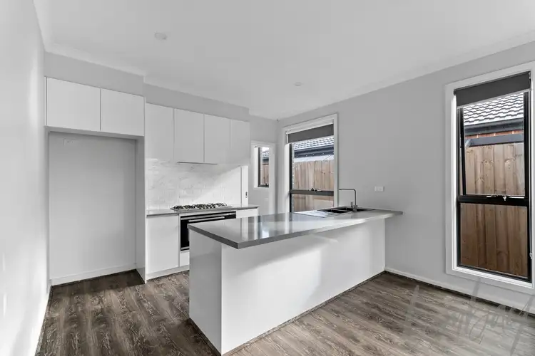 Second view of Homely house listing, 7 Scuffum Street, Mernda VIC 3754