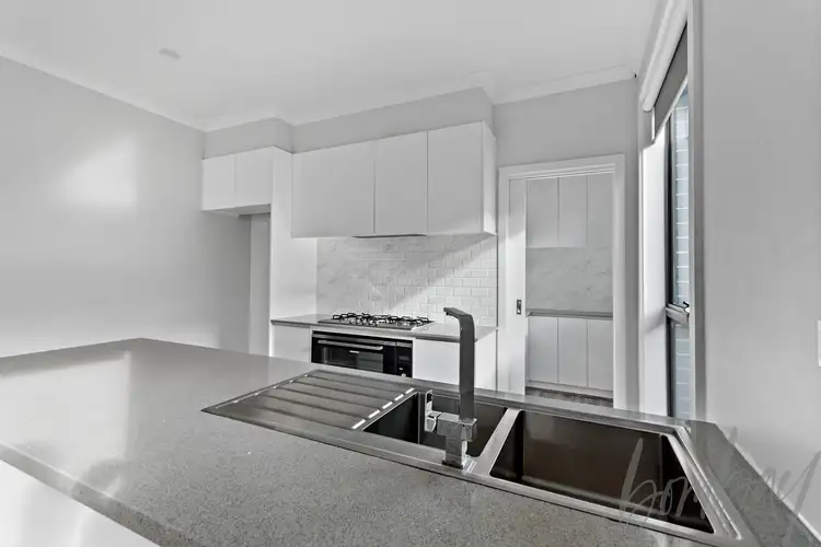 Third view of Homely house listing, 7 Scuffum Street, Mernda VIC 3754