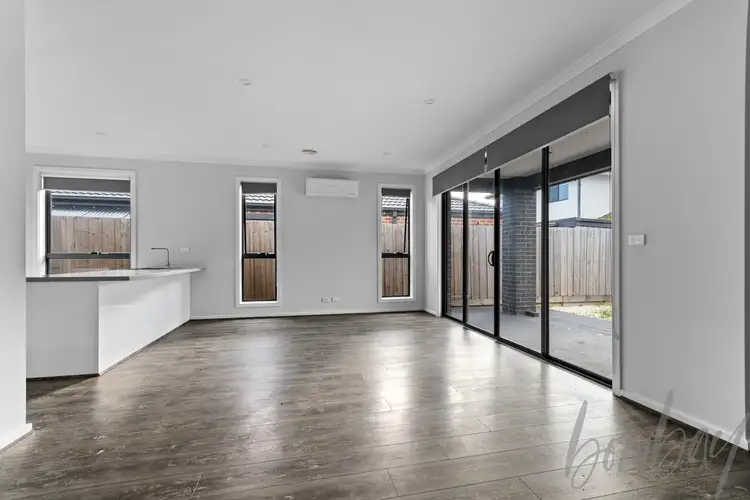 Fourth view of Homely house listing, 7 Scuffum Street, Mernda VIC 3754