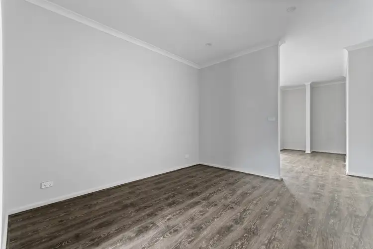 Fifth view of Homely house listing, 7 Scuffum Street, Mernda VIC 3754