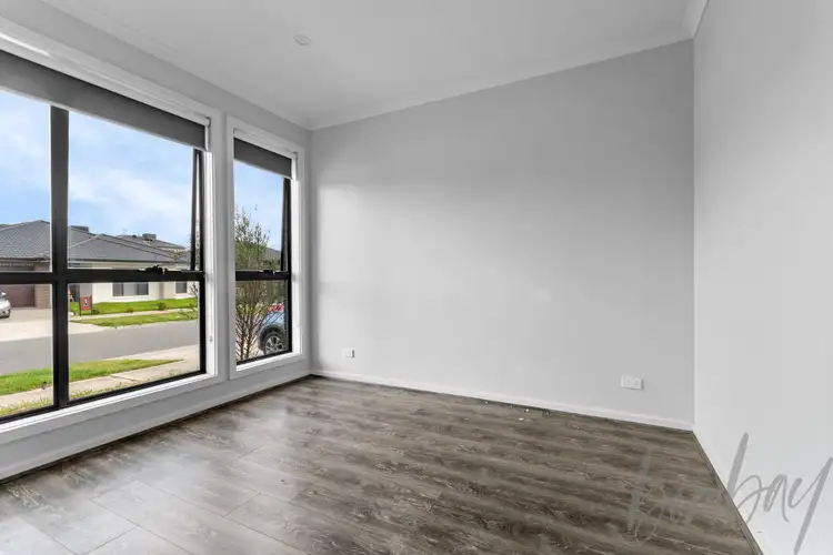Sixth view of Homely house listing, 7 Scuffum Street, Mernda VIC 3754