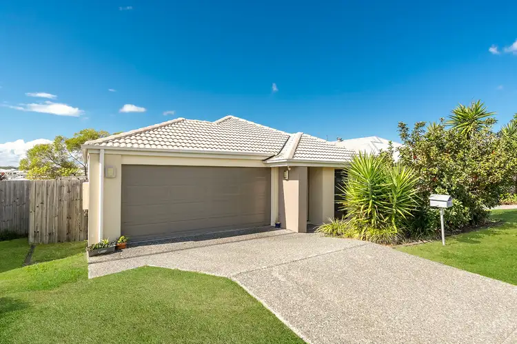 8 Benwerrin Street, Pimpama QLD 4209