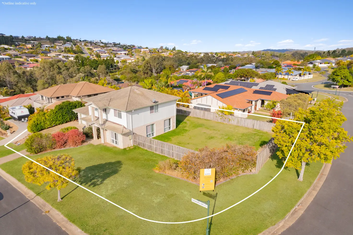 Main view of Homely house listing, 5 Blackheath Terrace, Pacific Pines QLD 4211