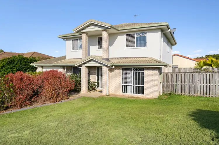Second view of Homely house listing, 5 Blackheath Terrace, Pacific Pines QLD 4211