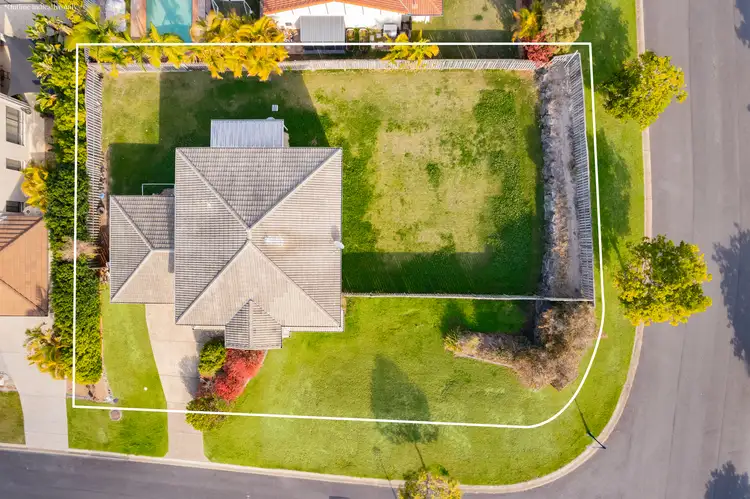 Third view of Homely house listing, 5 Blackheath Terrace, Pacific Pines QLD 4211