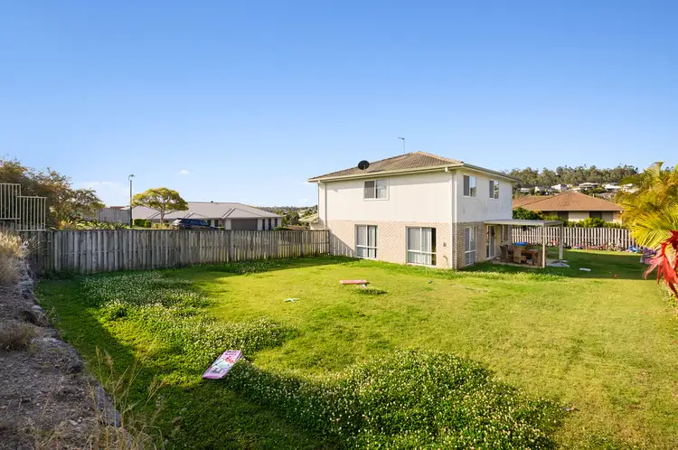 Fourth view of Homely house listing, 5 Blackheath Terrace, Pacific Pines QLD 4211