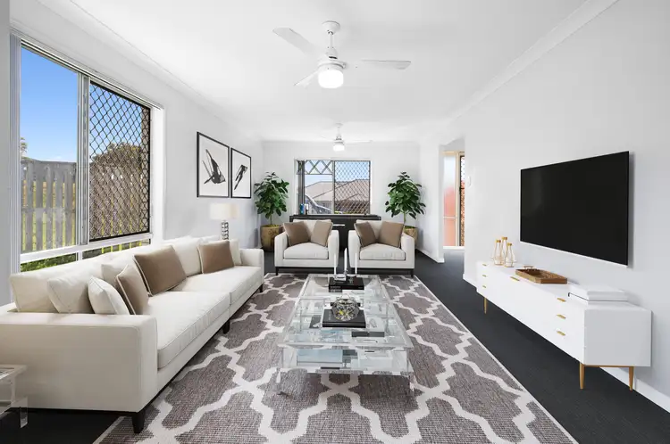 Fifth view of Homely house listing, 5 Blackheath Terrace, Pacific Pines QLD 4211