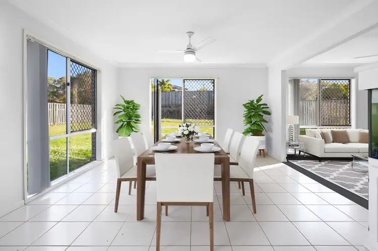 Sixth view of Homely house listing, 5 Blackheath Terrace, Pacific Pines QLD 4211