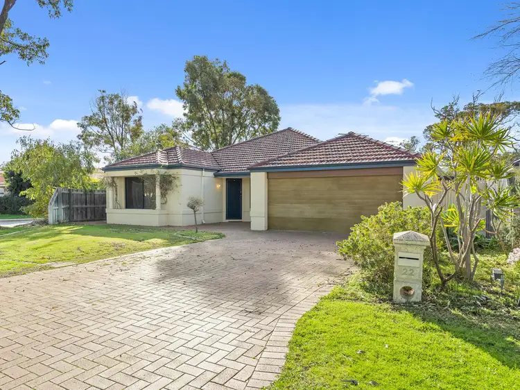 22 Chyverton Corner, Erskine WA 6210