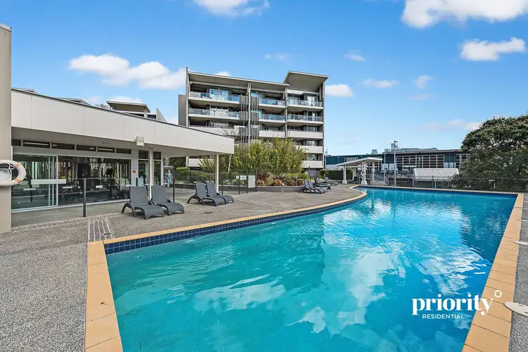 3603/141 Campbell Street, Bowen Hills QLD 4006