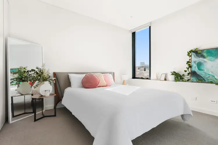 Sixth view of Homely apartment listing, 601/37 Bayswater Road, Potts Point NSW 2011