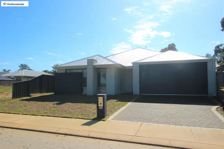 Main view of Homely house listing, 14B Whittaker Way, Waroona WA 6215