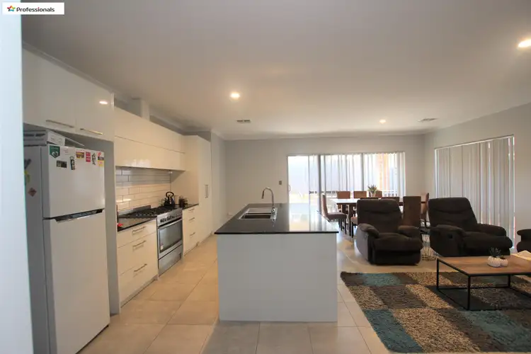 Second view of Homely house listing, 14B Whittaker Way, Waroona WA 6215