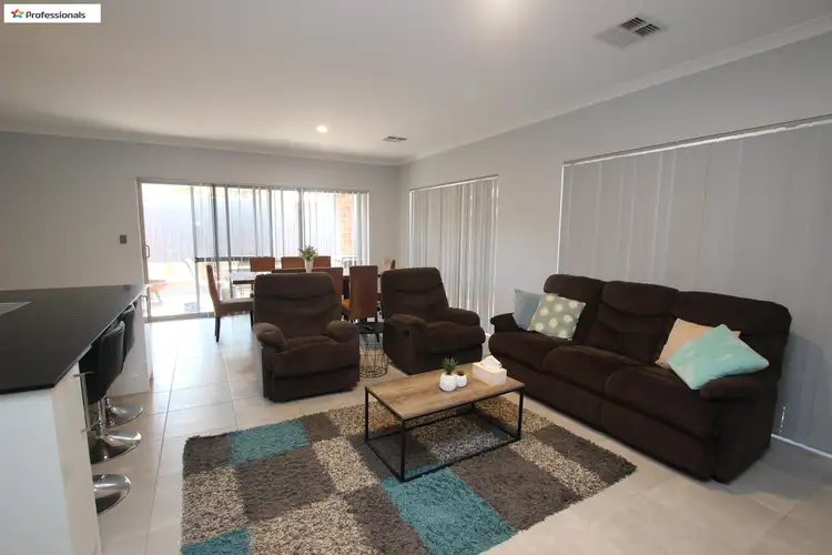 Third view of Homely house listing, 14B Whittaker Way, Waroona WA 6215