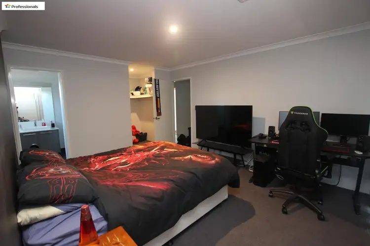Fourth view of Homely house listing, 14B Whittaker Way, Waroona WA 6215