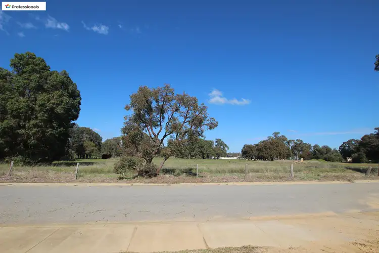 Fifth view of Homely house listing, 14B Whittaker Way, Waroona WA 6215
