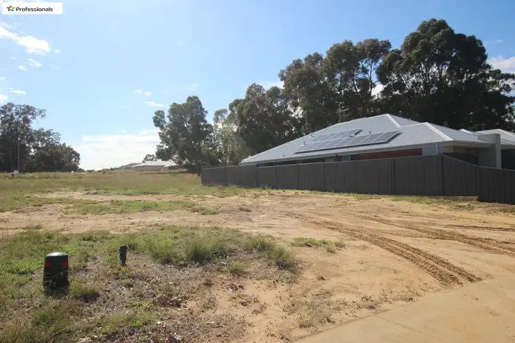 Fourth view of Homely land listing, 14A Whittaker Way, Waroona WA 6215