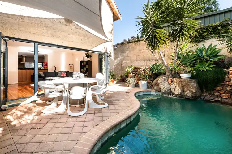 Main view of Homely house listing, 3 Lyons Street, Cottesloe WA 6011