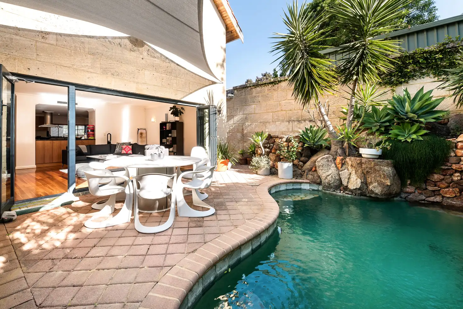 Main view of Homely house listing, 3 Lyons Street, Cottesloe WA 6011