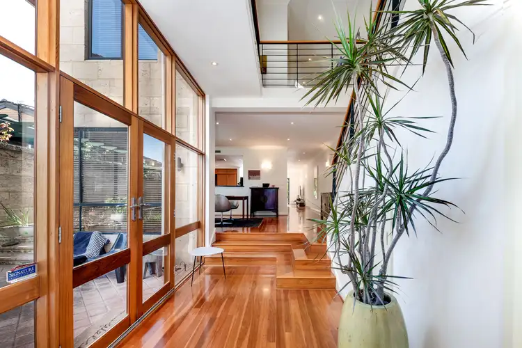 Second view of Homely house listing, 3 Lyons Street, Cottesloe WA 6011