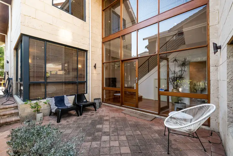 Sixth view of Homely house listing, 3 Lyons Street, Cottesloe WA 6011